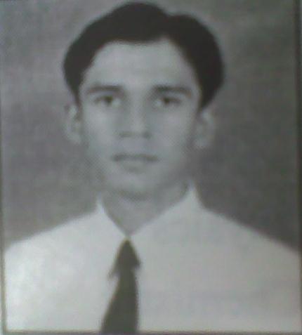 Mr. Saqib Naveed